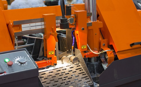 万山龙门带锯床具备哪些优点？